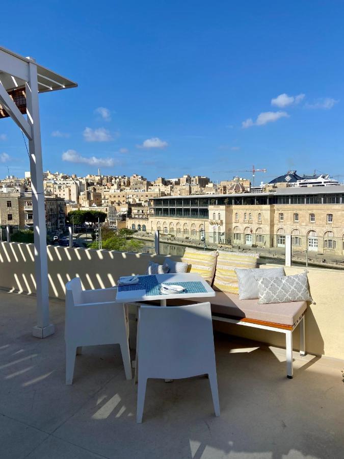 Nelli'S B&B Cospicua Kültér fotó