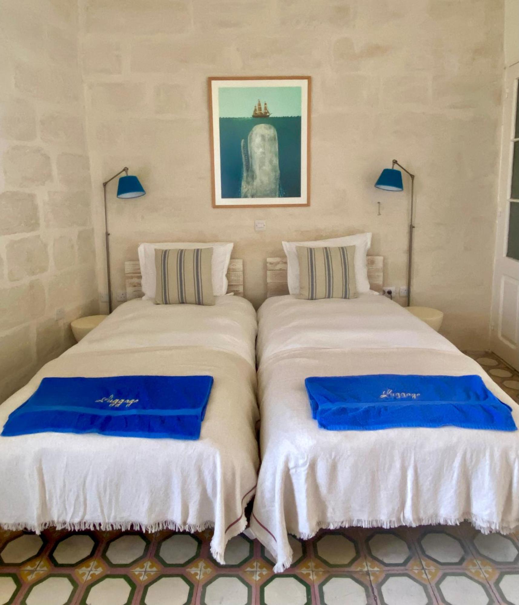 Nelli'S B&B Cospicua Kültér fotó