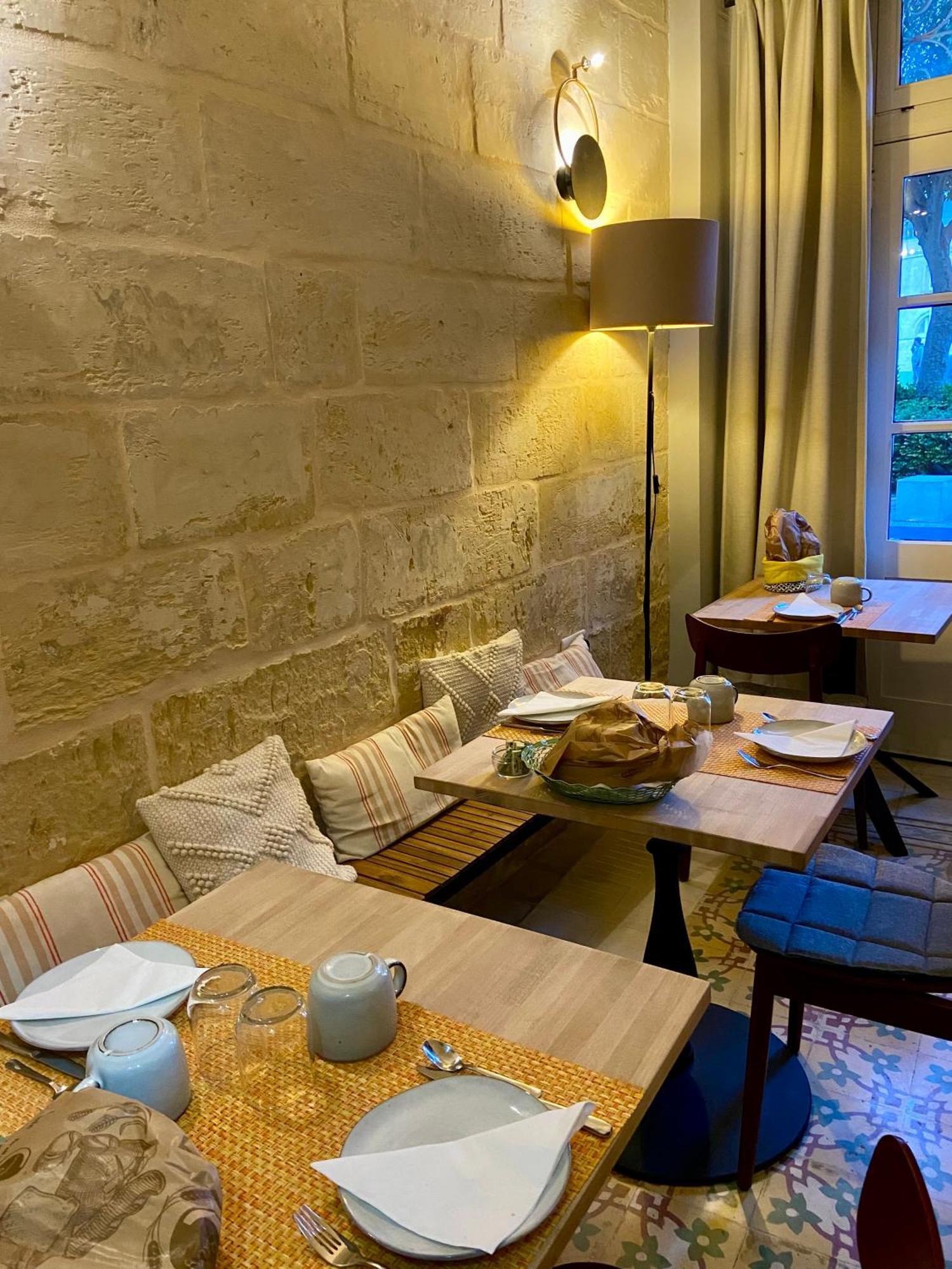 Nelli'S B&B Cospicua Kültér fotó