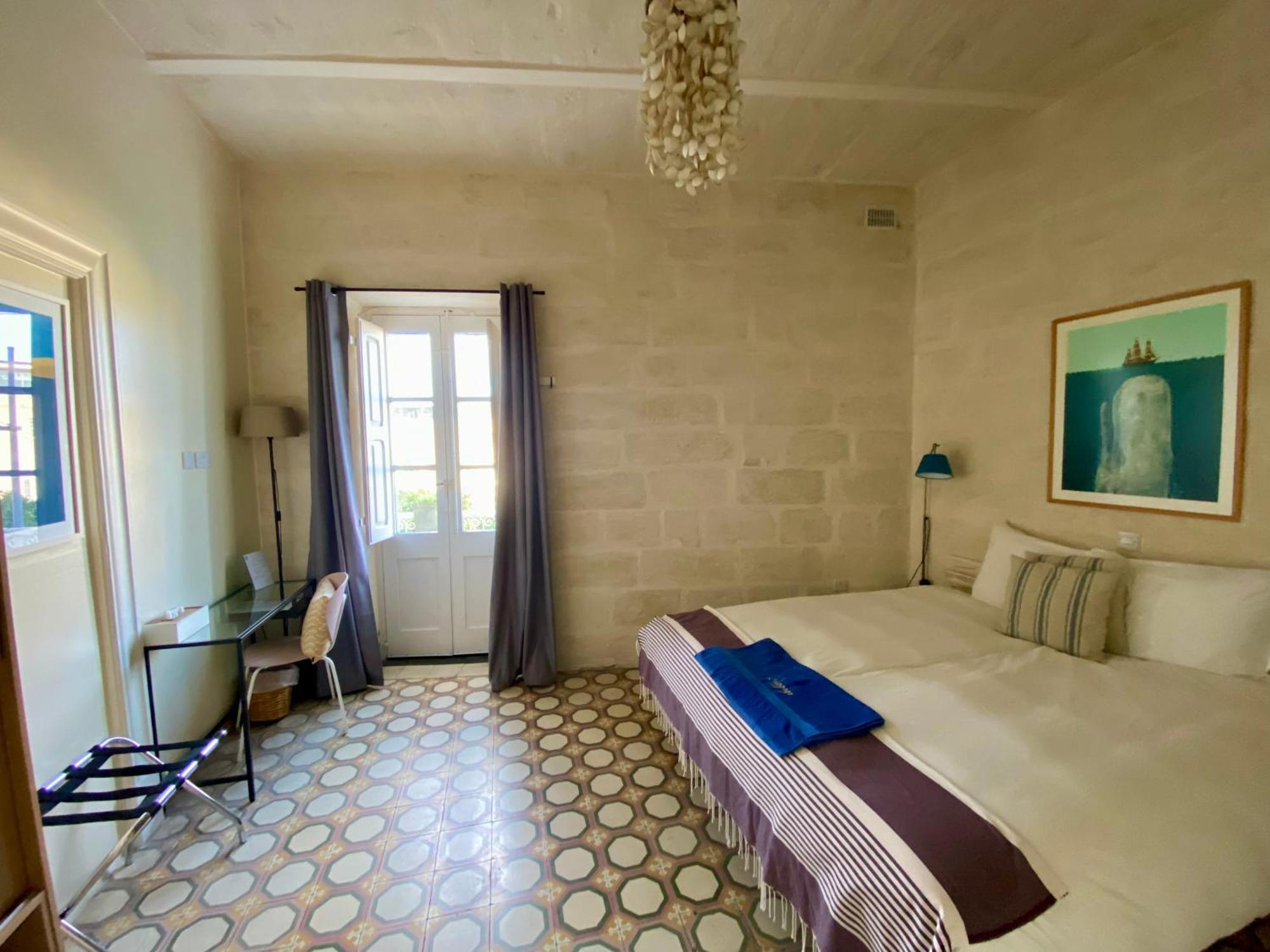 Nelli'S B&B Cospicua Kültér fotó