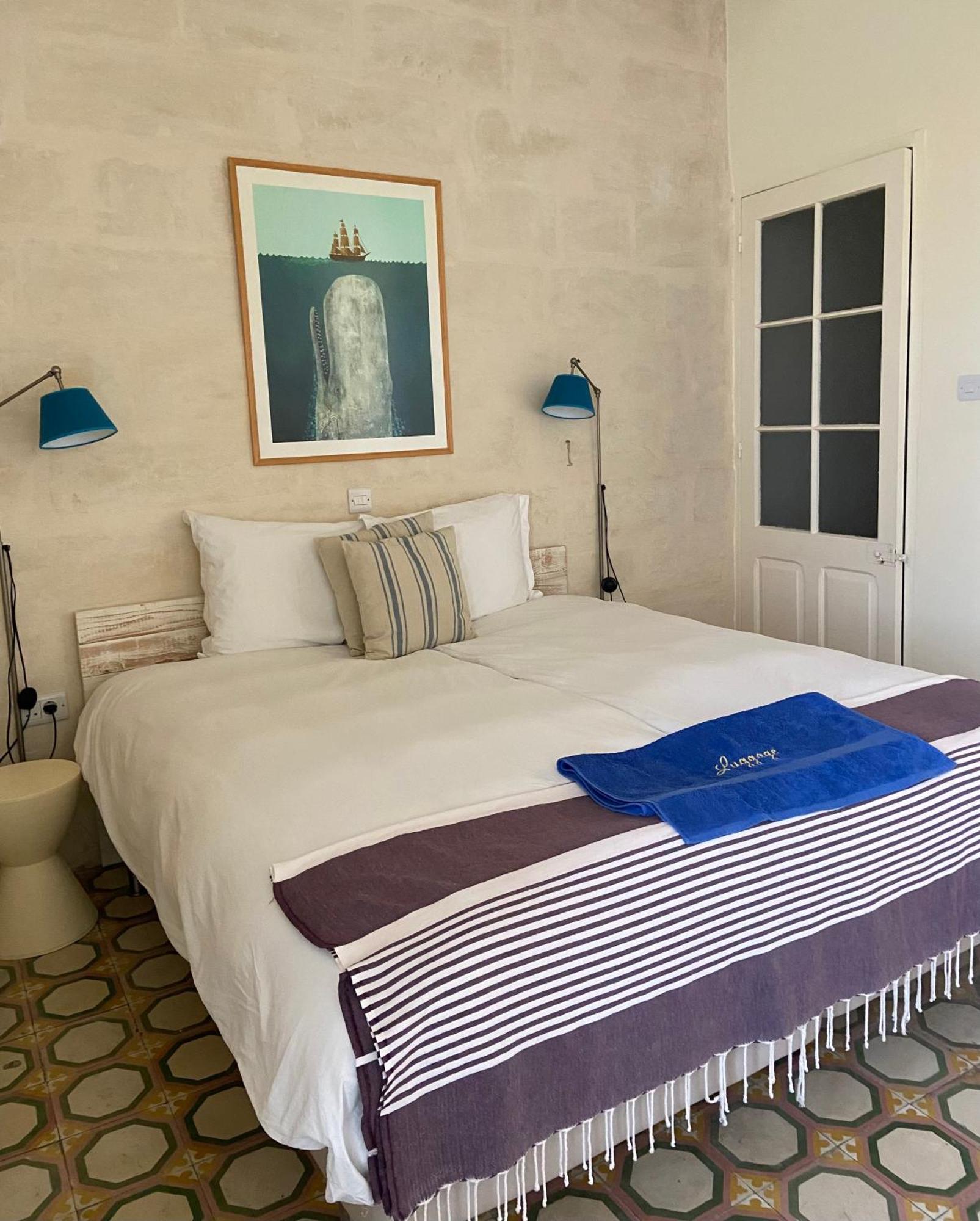 Nelli'S B&B Cospicua Kültér fotó