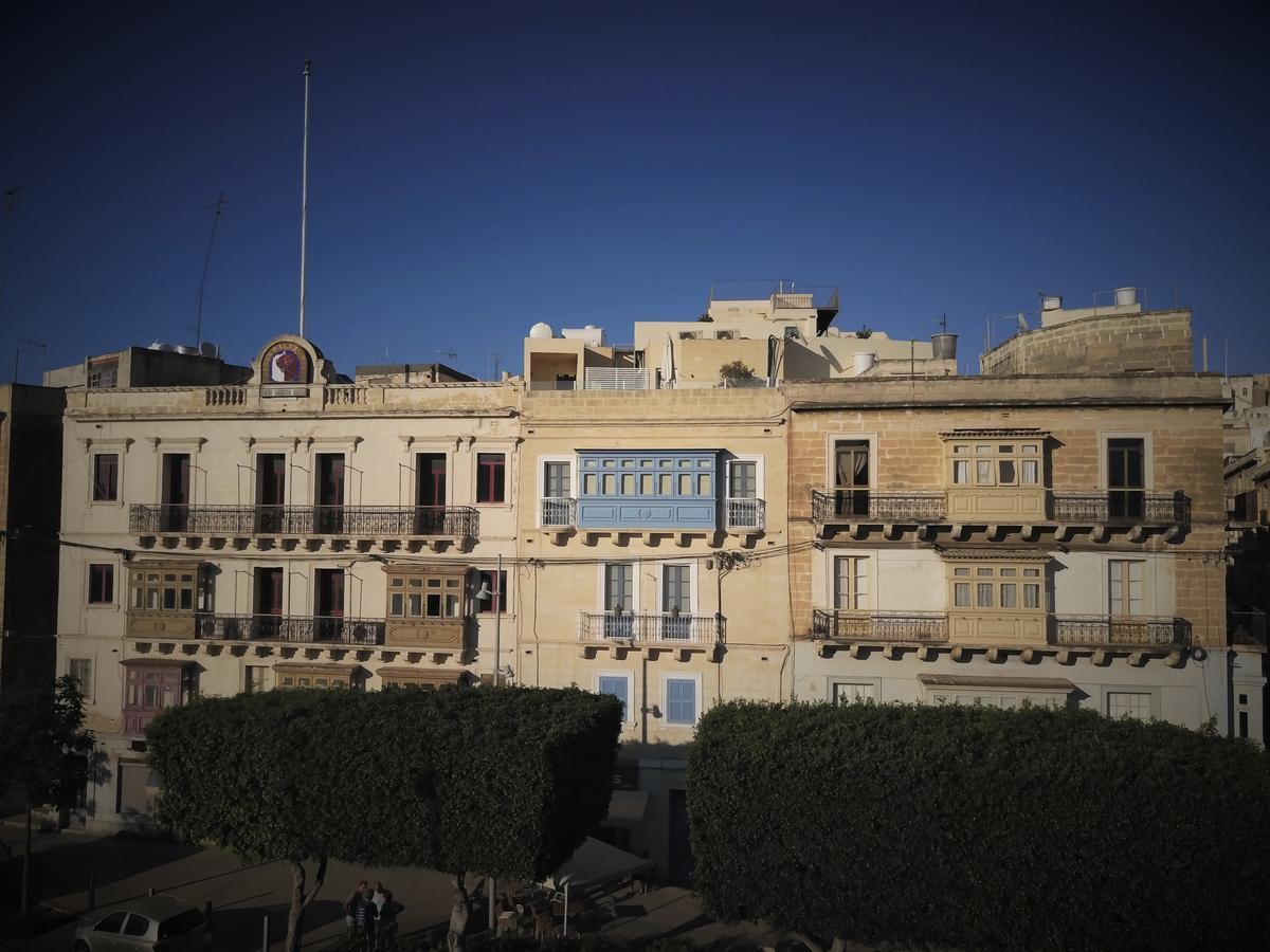 Nelli'S B&B Cospicua Kültér fotó