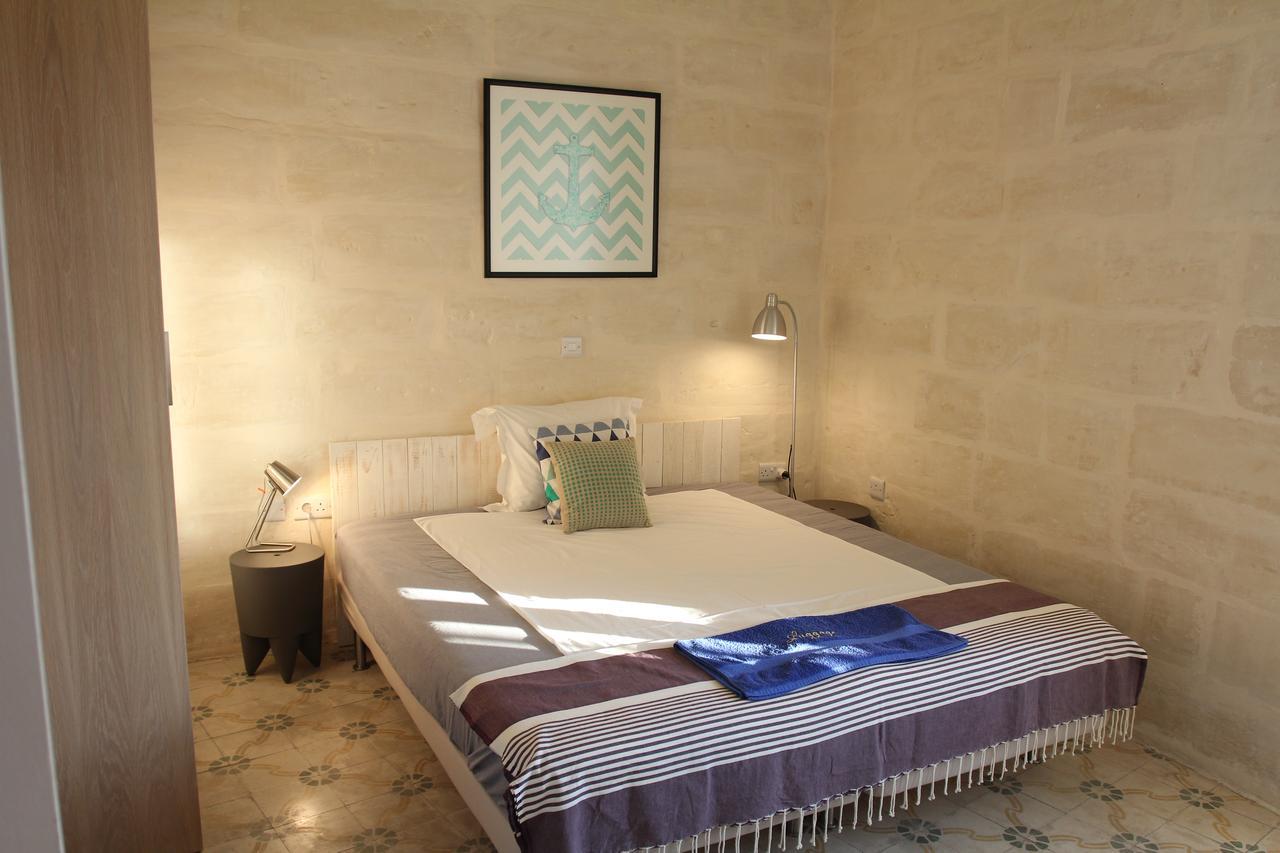 Nelli'S B&B Cospicua Kültér fotó