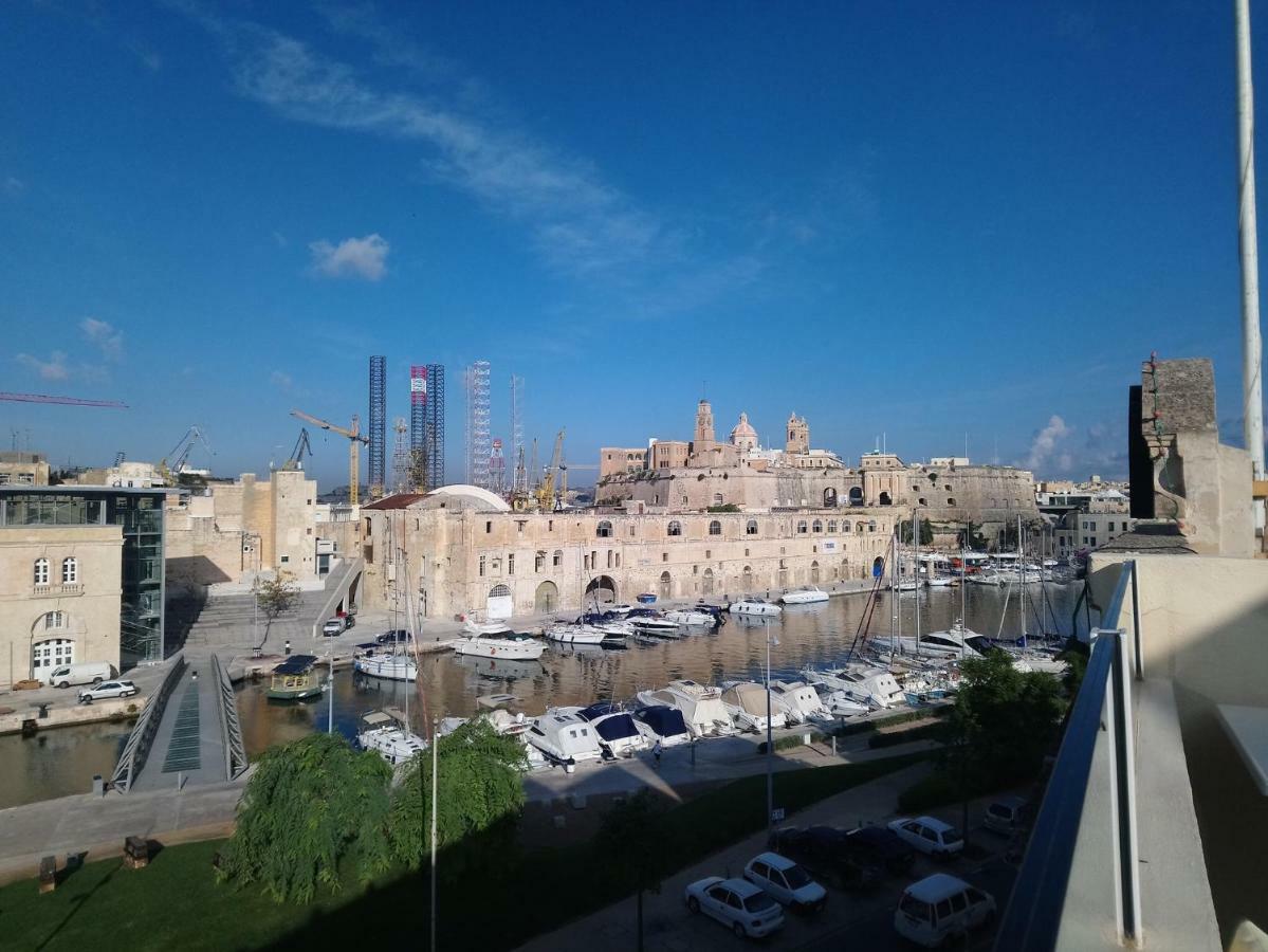 Nelli'S B&B Cospicua Kültér fotó