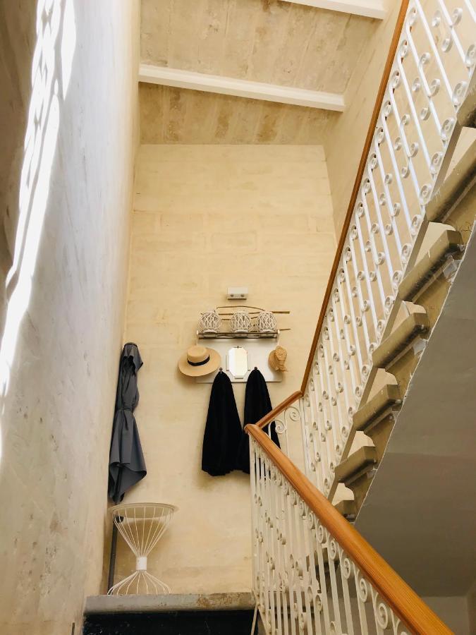 Nelli'S B&B Cospicua Kültér fotó